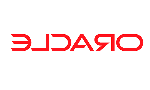 Oracle Logo